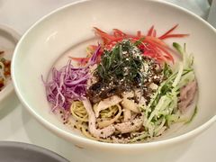 -胡麻(静安嘉里店)