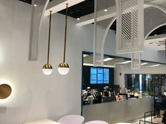 大堂-森茶(湛江万达店)
