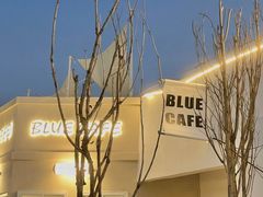 -Blue Concept Cafe&Farm·關於藍