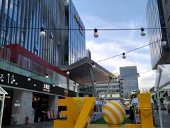 -HALO广场(梨园路店)