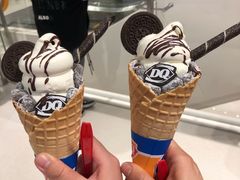 -DQ·蛋糕·冰淇淋(苏州中心店)