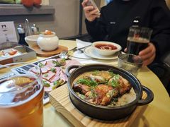-秋林西餐厅(总店)