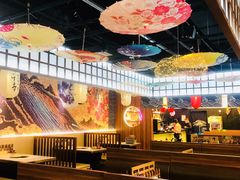 -千寻山野烤肉(中关村店)