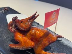 -侨美食家·粤菜(体育西路店)