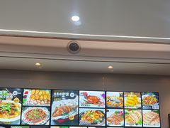 -龙香居海鲜浑锅家常菜·特色驴肉