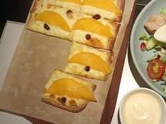 -半秋山西餐厅(襄阳万达店)