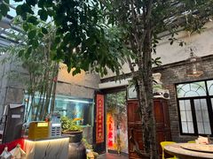 -又见炊烟私房菜(敬亭路店)