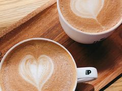 -Peet's Coffee皮爷咖啡(大学路店)