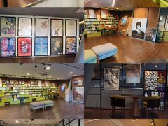 -和美电影艺术中心(万国城店)