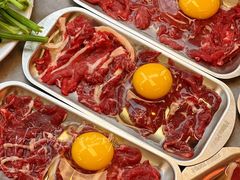 -张哞哞·鲜切牛肉自助火锅(高德置地店)