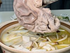 -土连锅·现熬养生汤锅(梁家巷店)