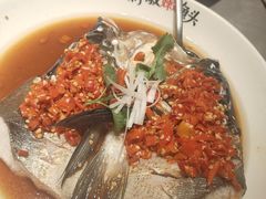 -湘阁里辣(大朗广场店)