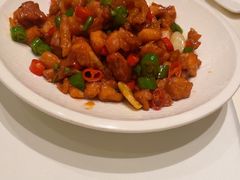 -禾珍珠家常小馆(河南博物院店)