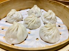 苏小柳金牌小笼包-苏小柳手工点心(人民广场分院)