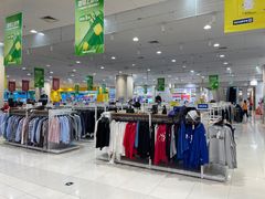 -永旺梦乐城国际商城(北清路店)