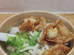 -非遗·十八曲鱼饺(西马总店)