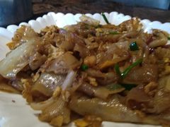 -莎瓦迪卡泰国餐厅(大朗店)