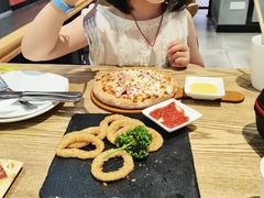 -棒约翰比萨·意面(君尚3019店)