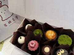 -发酵食堂(屏风街店)