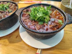-沈妈砂锅(光华村店)