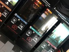 -耀莱成龙国际影城(万寿路店)