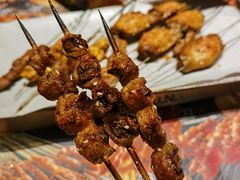 -火联烧烤(学院路创始店)