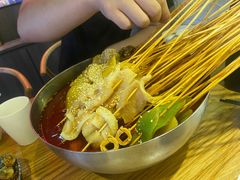 -付小姐在成都(川沙店)