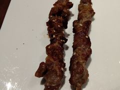 -快乐小羊·内蒙牛羊肉火锅(流花中心店)