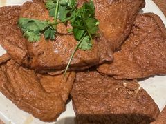 -張飛扒肉·龙江非遗(道外店)
