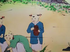 -洪兴砂锅(烟台山店)