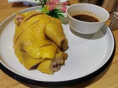 -玖鲜小笼(中山广场店)