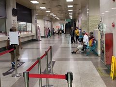 -广州市红十字会医院(总院)