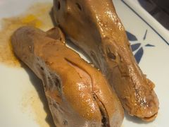 -嘎嘎鸭脑壳江湖菜(五里店)