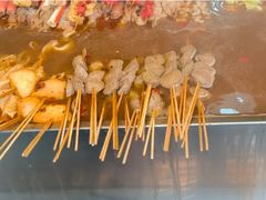 -郭记小街麻辣烫(南小街总店)