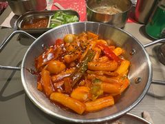 -西塔老太太泥炉烤肉(青浦蟠龙天地店)