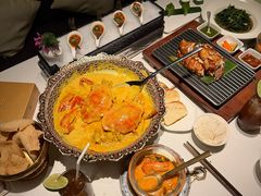 -金链花·泰国餐厅(国贸店)