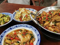 -聚缘·湘味音乐餐厅party(罗湖店)