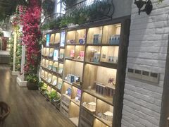 -精益眼镜(春熙路店)