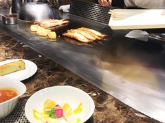 -禾牧铁板创意料理(姑嫂树路店)