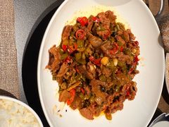 -曾宴·楚菜(湖北省博物馆店)