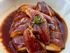 -莉莉海堂HAITANG·烤鸭(国贸商城店)
