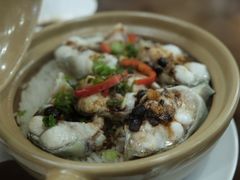-尝囍煲仔小菜