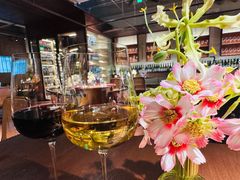 -肆海小川菜酒馆Wine Bistro (青年路店)