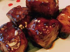 -王鼎精致料理铁板烧(世博源店)