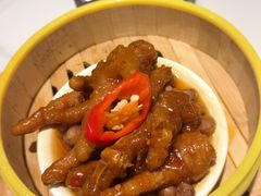 -火啫啫·粤式啫啫煲(南京弘阳店)