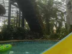 -瑞阁温泉酒店温泉中心