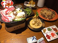 -二丁目食堂(浑南花园城店)
