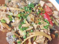 -阿喆私房菜(西五路店)