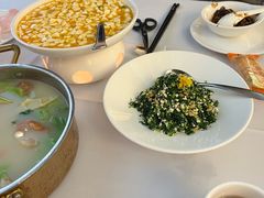 -丰收日·小海鲜·沪上家宴(顾村正大店)