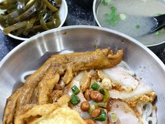 锅烧桂林米粉-丫丫桂林米粉(学府店)